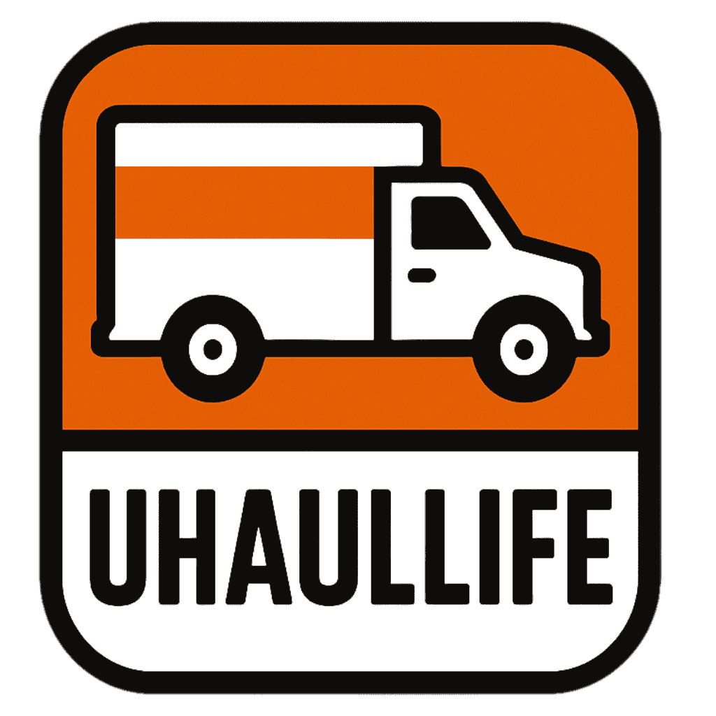 UhaulLife Logo
